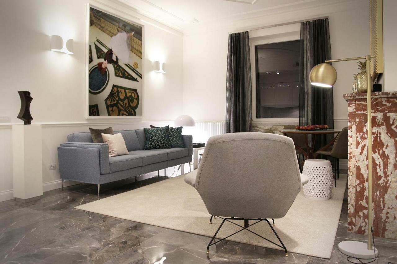 Suite Via Roma 119 La Spezia Zewnętrze zdjęcie