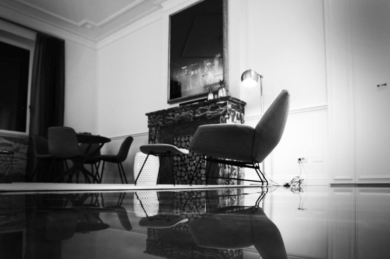 Suite Via Roma 119 La Spezia Zewnętrze zdjęcie