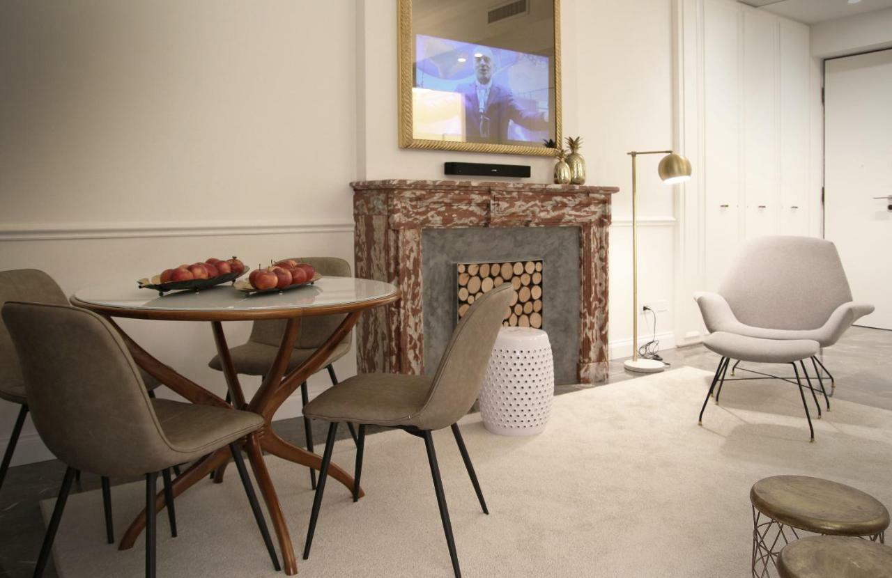 Suite Via Roma 119 La Spezia Zewnętrze zdjęcie