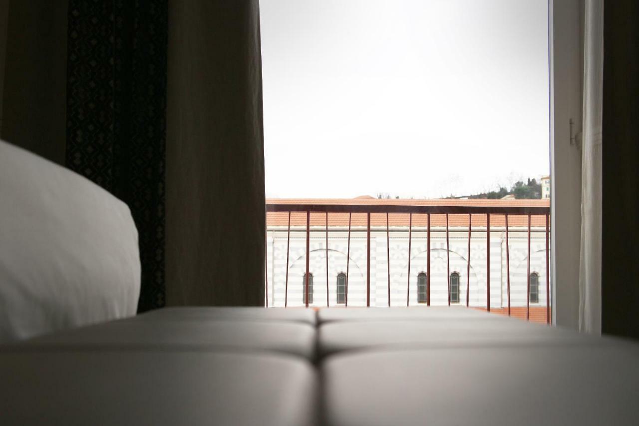 Suite Via Roma 119 La Spezia Zewnętrze zdjęcie