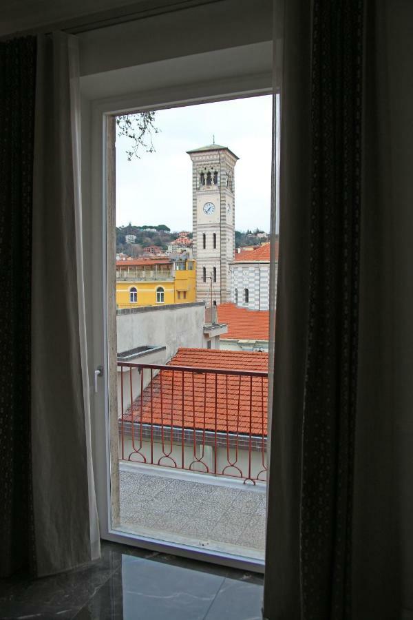 Suite Via Roma 119 La Spezia Zewnętrze zdjęcie