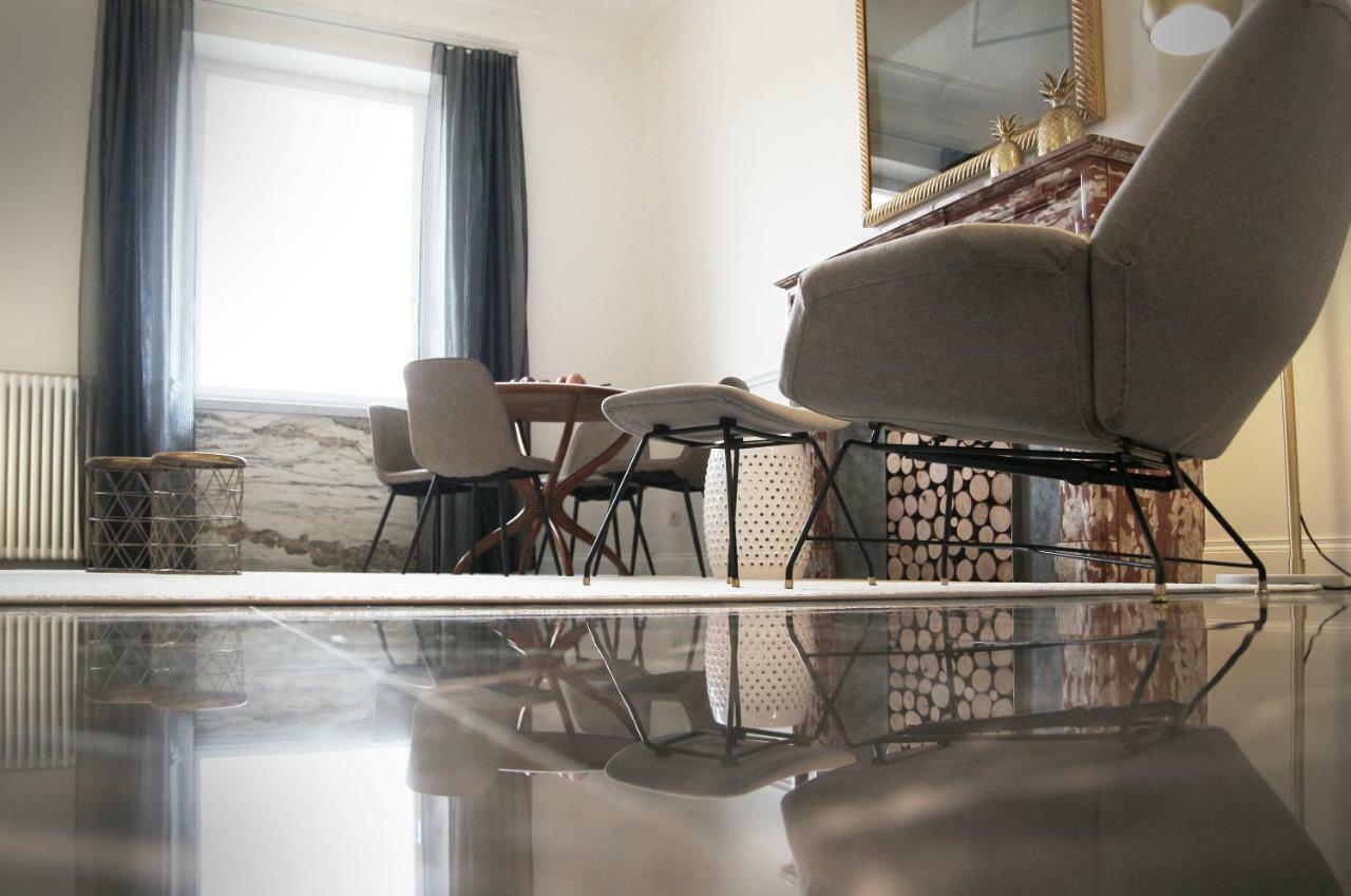 Suite Via Roma 119 La Spezia Zewnętrze zdjęcie