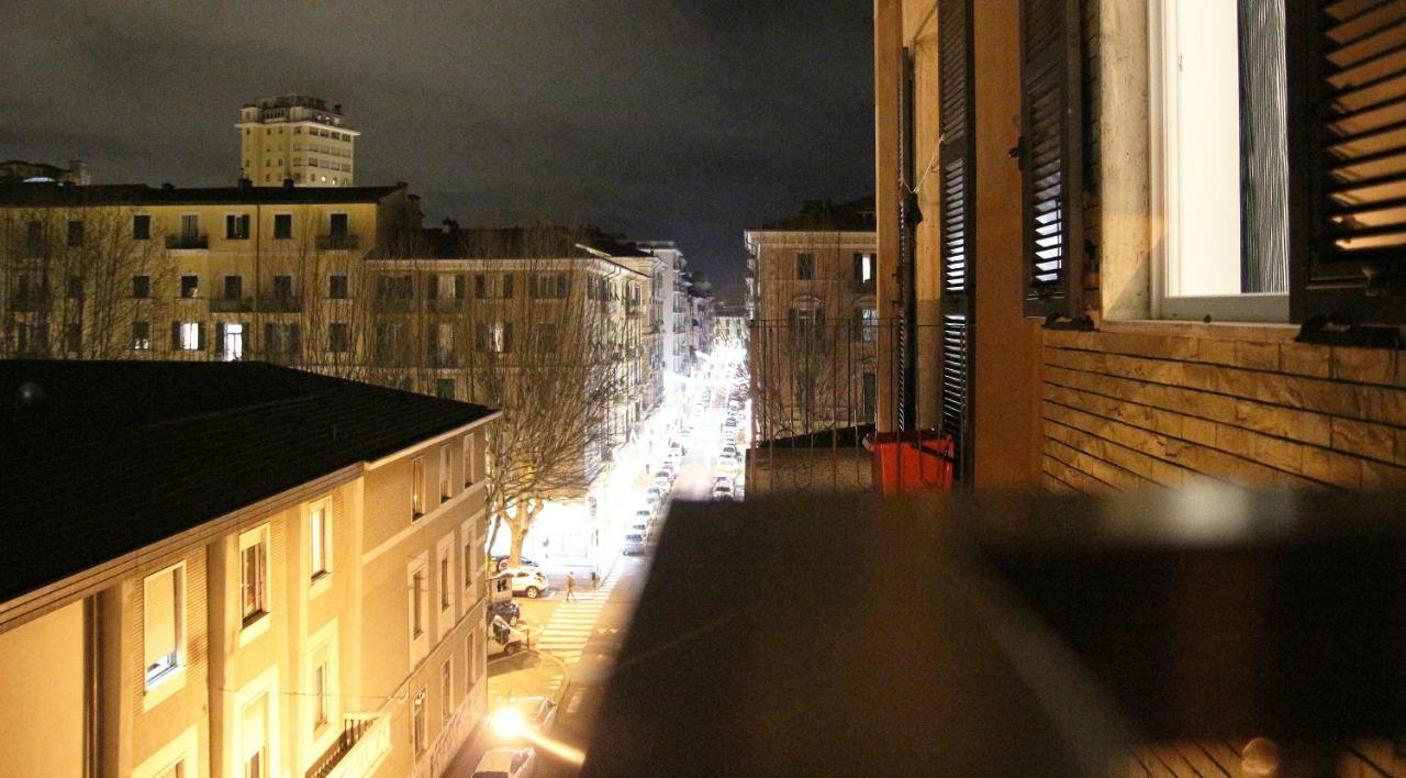 Suite Via Roma 119 La Spezia Zewnętrze zdjęcie