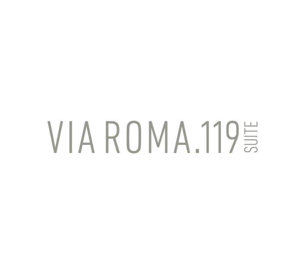 Suite Via Roma 119 La Spezia Zewnętrze zdjęcie