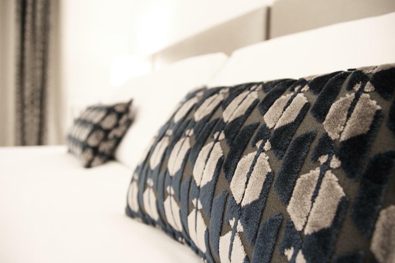 Suite Via Roma 119 La Spezia Zewnętrze zdjęcie