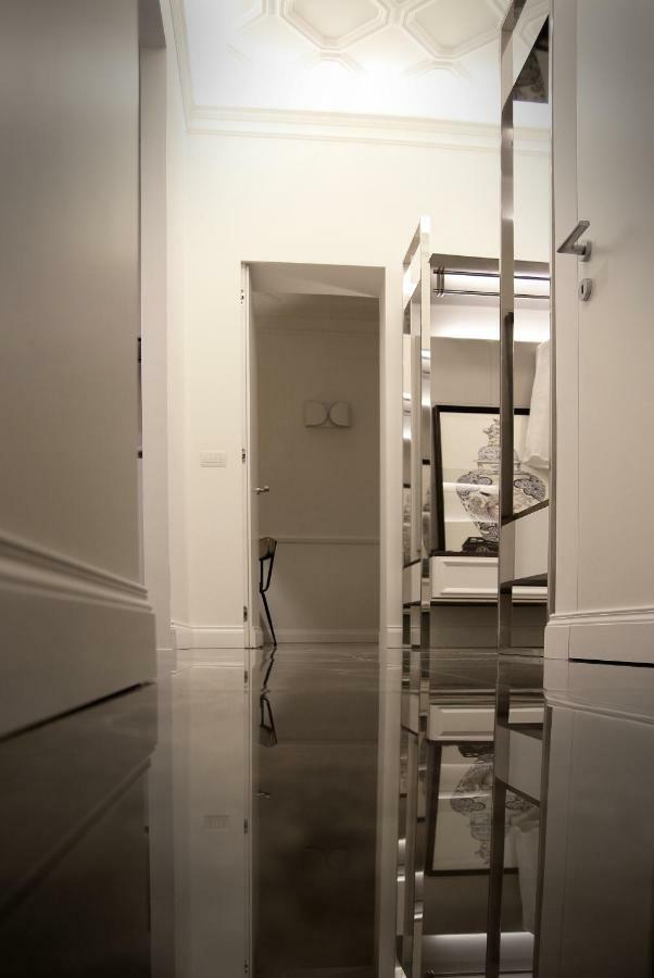 Suite Via Roma 119 La Spezia Zewnętrze zdjęcie