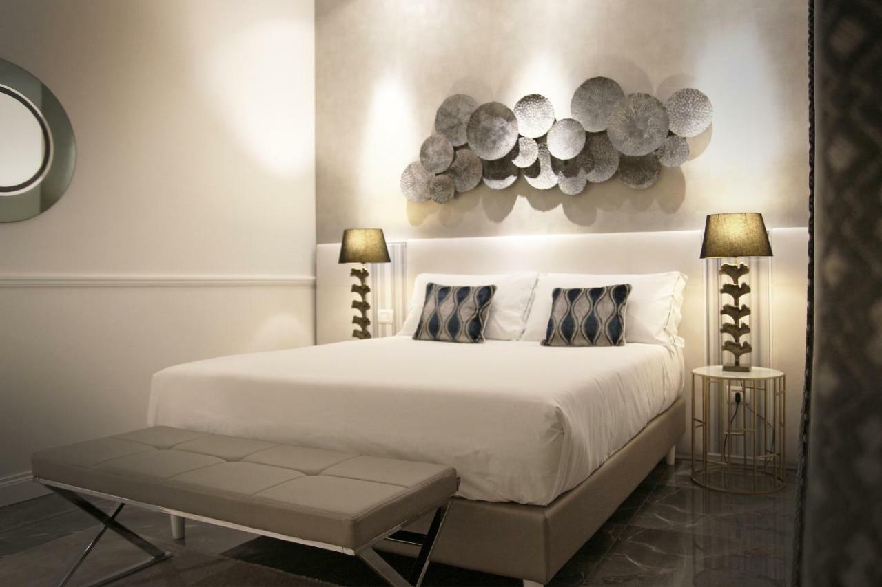 Suite Via Roma 119 La Spezia Zewnętrze zdjęcie