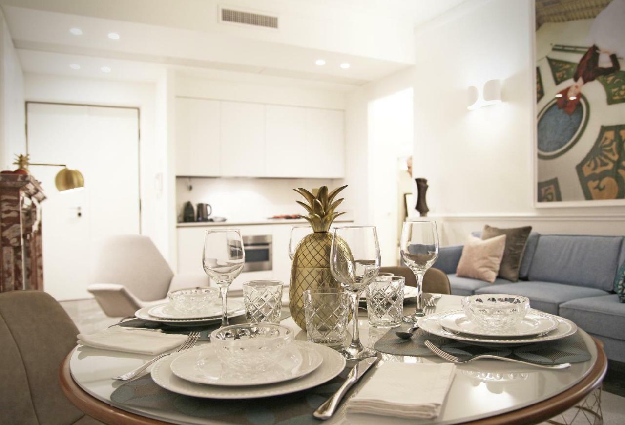 Suite Via Roma 119 La Spezia Zewnętrze zdjęcie