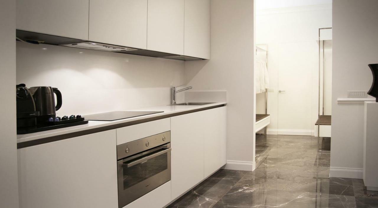 Suite Via Roma 119 La Spezia Zewnętrze zdjęcie