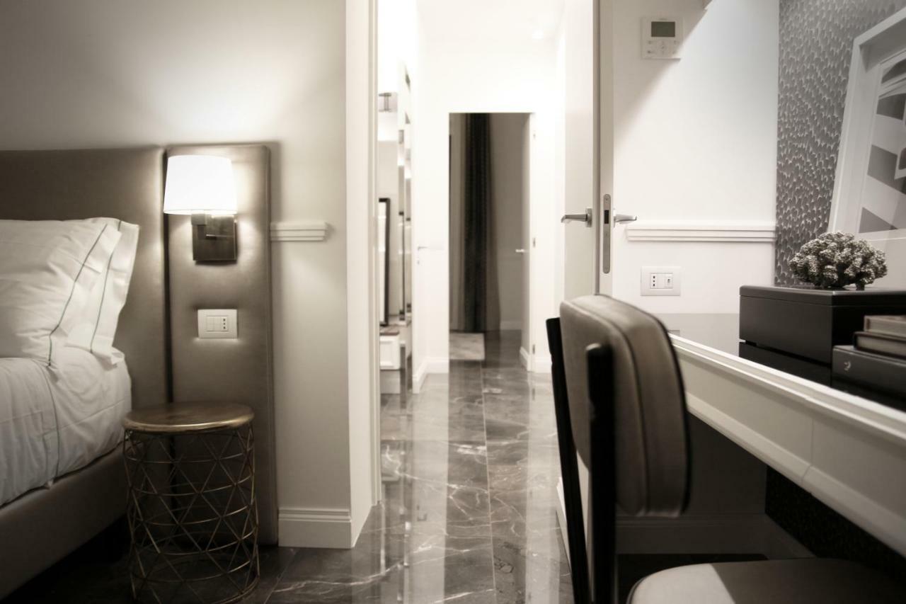 Suite Via Roma 119 La Spezia Zewnętrze zdjęcie