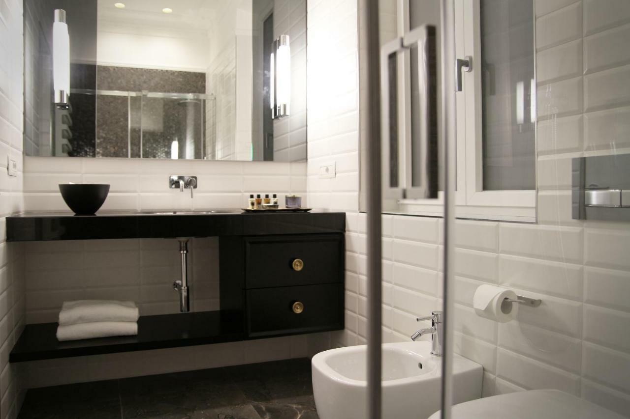 Suite Via Roma 119 La Spezia Zewnętrze zdjęcie