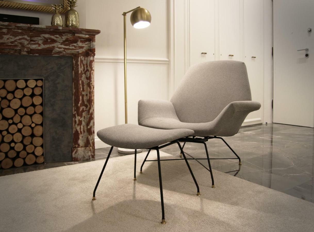 Suite Via Roma 119 La Spezia Zewnętrze zdjęcie