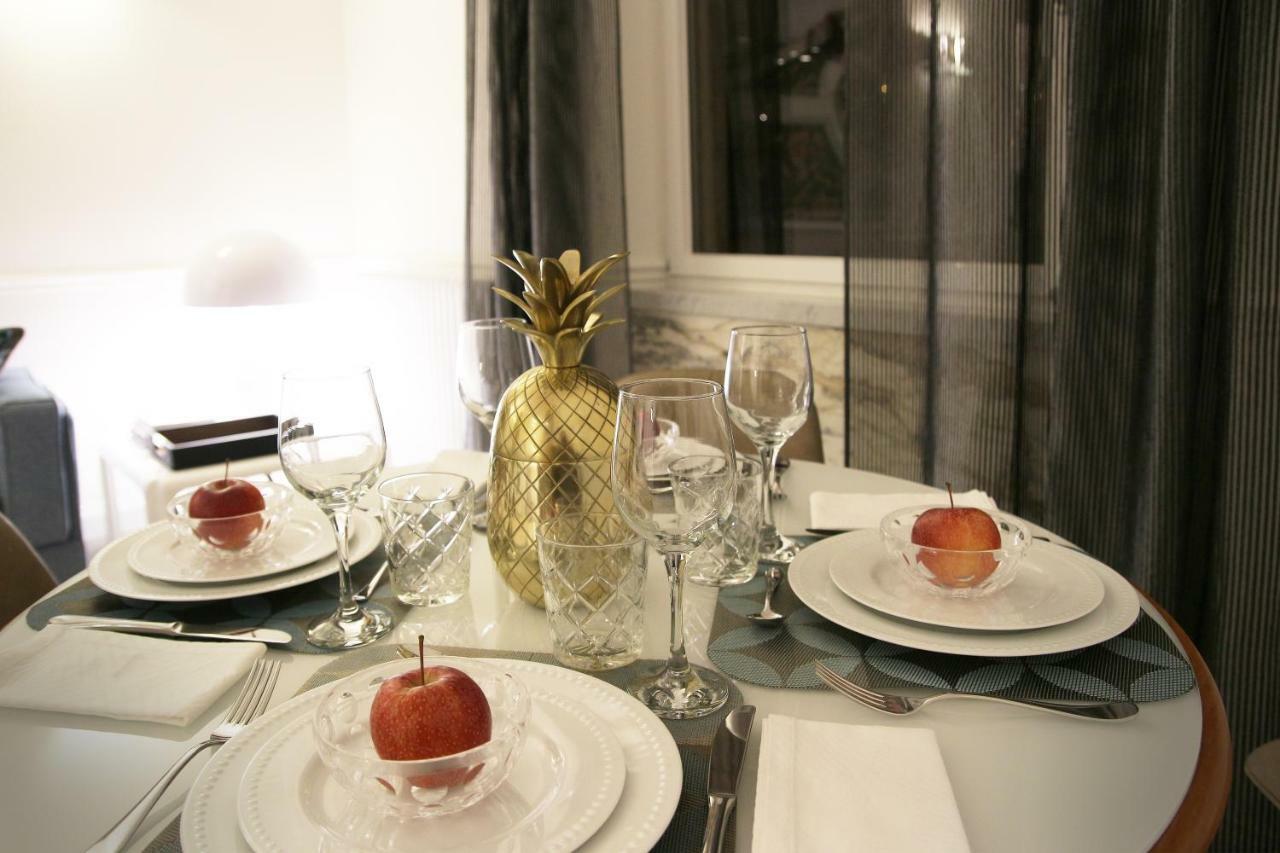 Suite Via Roma 119 La Spezia Zewnętrze zdjęcie