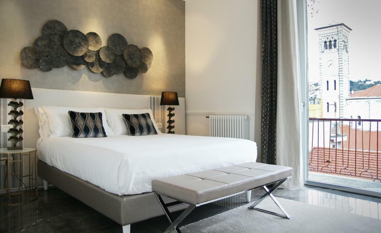 Suite Via Roma 119 La Spezia Zewnętrze zdjęcie