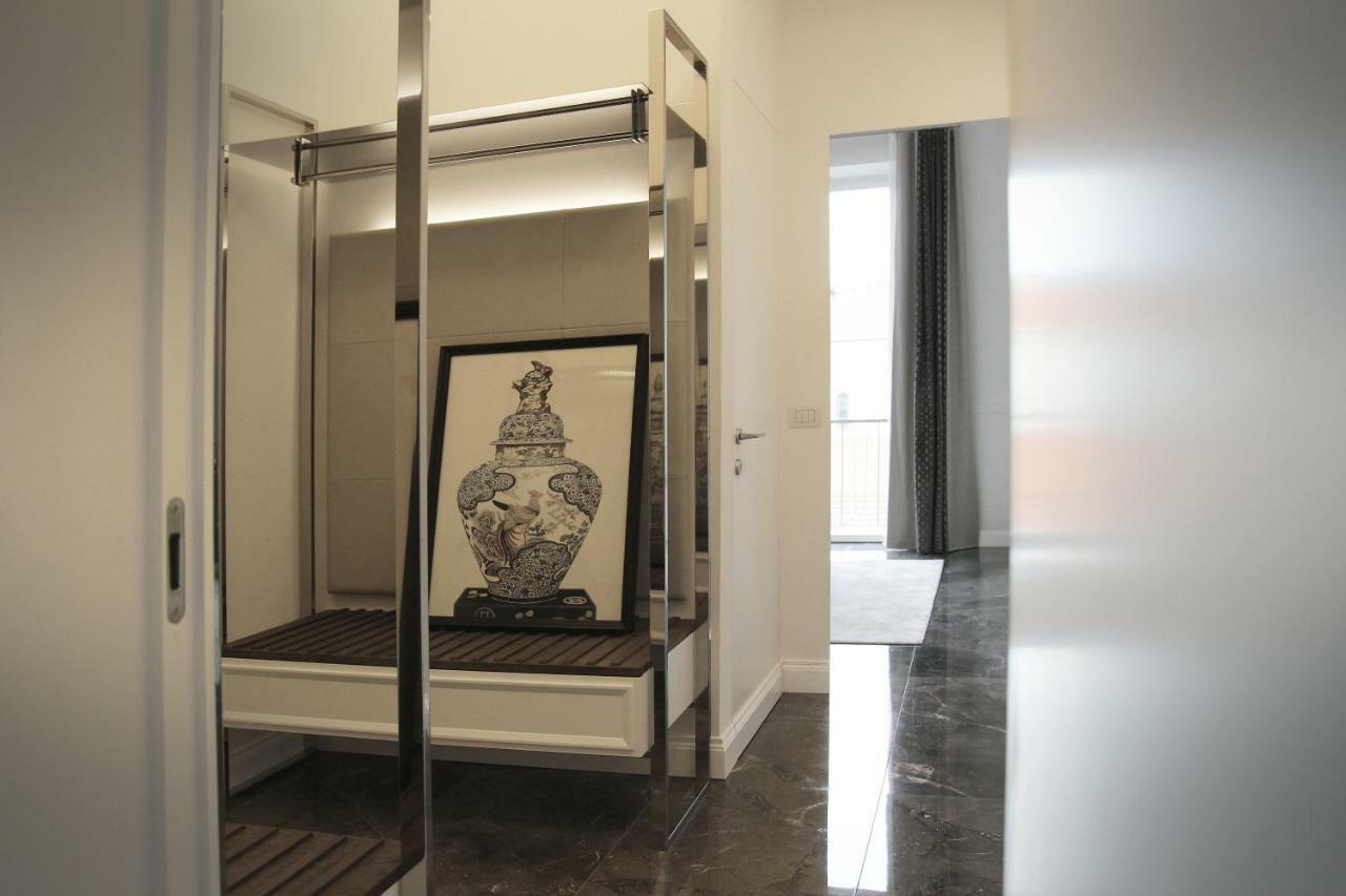 Suite Via Roma 119 La Spezia Zewnętrze zdjęcie
