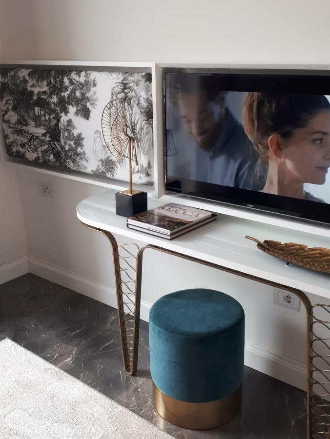 Suite Via Roma 119 La Spezia Zewnętrze zdjęcie